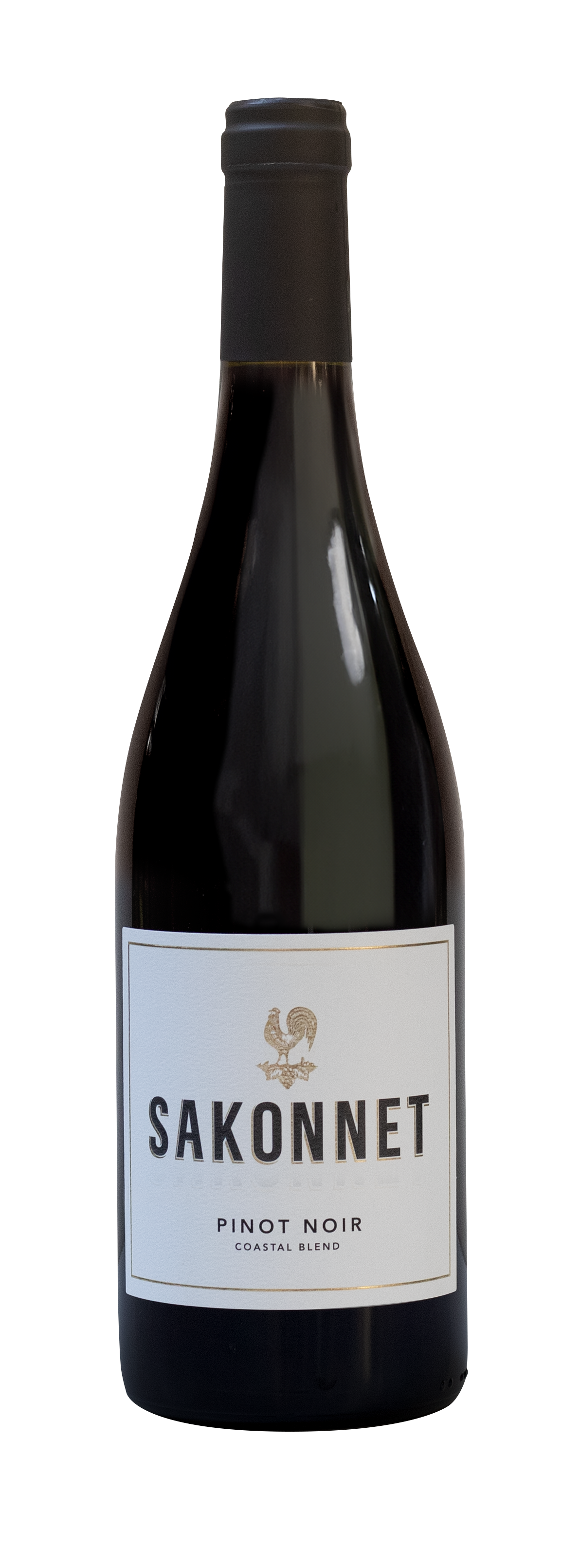 Pinot Noir - Coastal Blend — Sakonnet Vineyard